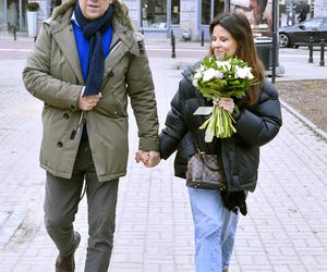 Maciej Orłoś, Paulina Koziejowska