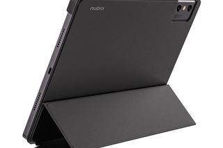 ZTE nubia Pad 3D