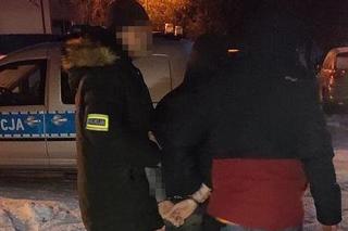 Zwłoki 23-latka w Lublinie. Policja zatrzymała jedną osobę