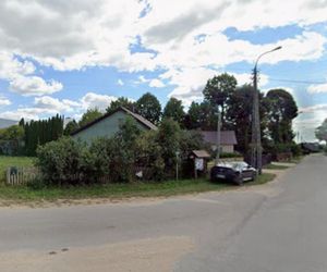 Malutka wieś w woj. podlaskim ukryta przed całym światem. Skrywa dramatyczną historię!