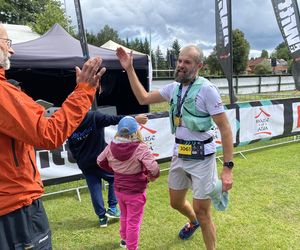 Ultra Mazury 2025