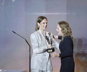 Telekamery 2025. Aldona Marciniak, Paulina Chylewska i Małgorzata Tomaszewska