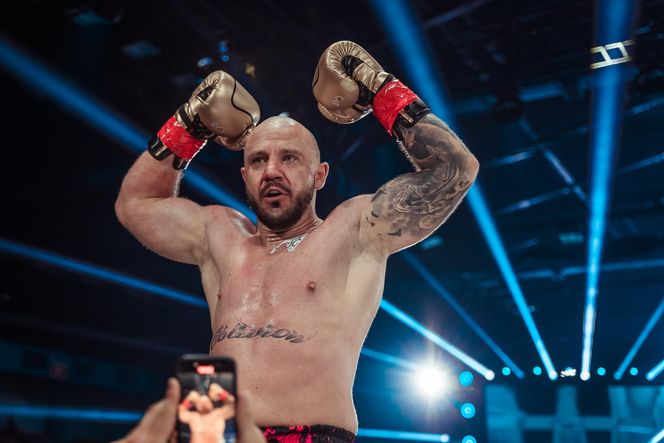 PRIME MMA 14