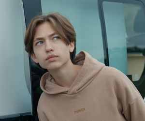 Barwy szczęścia, odcinek 3149: Emil (Artem Malaszczuk)