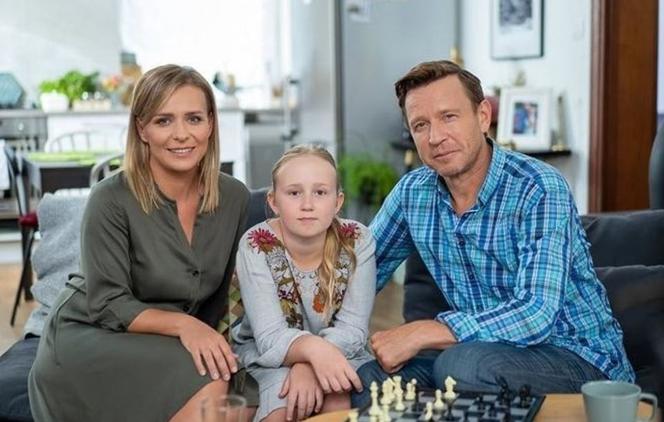 Pierwsza miłość, odcinek 3198: Nowa miłość Marysi Domańskiej?! Zapomni o Michale przez przystojnego lekarza