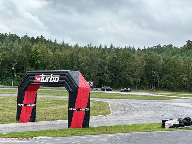 MOTO KOMBAT na Torze Kielce