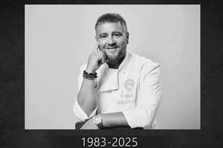 Pożegnanie Tomasza Jakubiaka