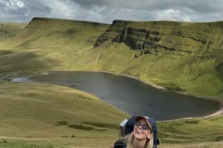  Wiceministra Gajewska zakochana w Walii