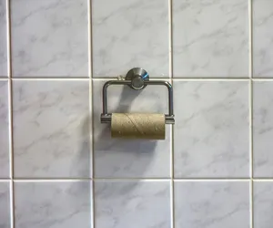 Skandal z udziałem papieru toaletowego w poznańskiej podstawówce