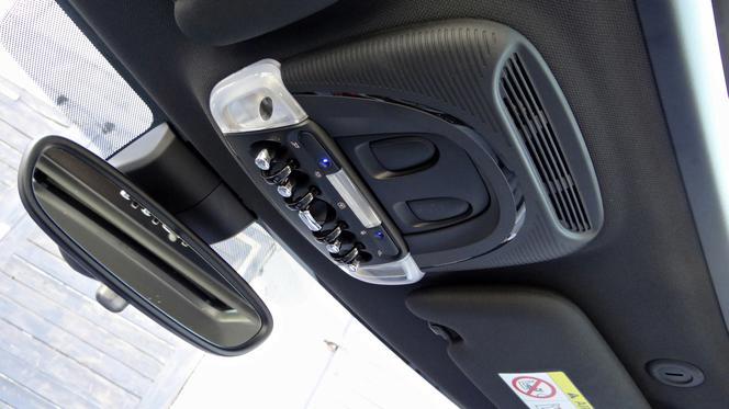 nowy MINI Cooper 2014 rok