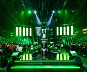 IEM Cologne 2023 x Monster Energy Drink