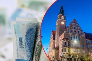 Mieszkańcy dali Olsztynowi 28 milionów złotych!
