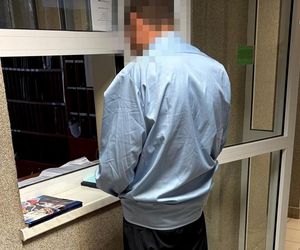 To on powalił nożownika z Chorzowa