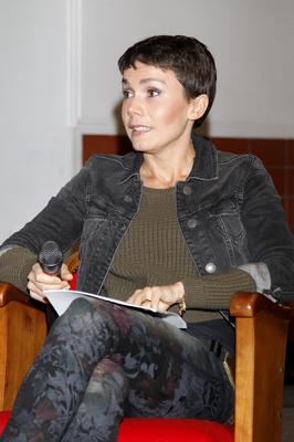 Olga Bołądź