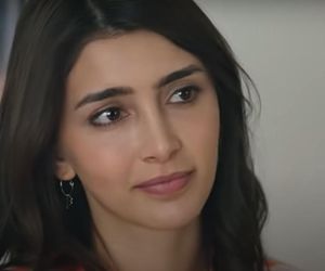 Emanet. Metamorfoza Yasemin 