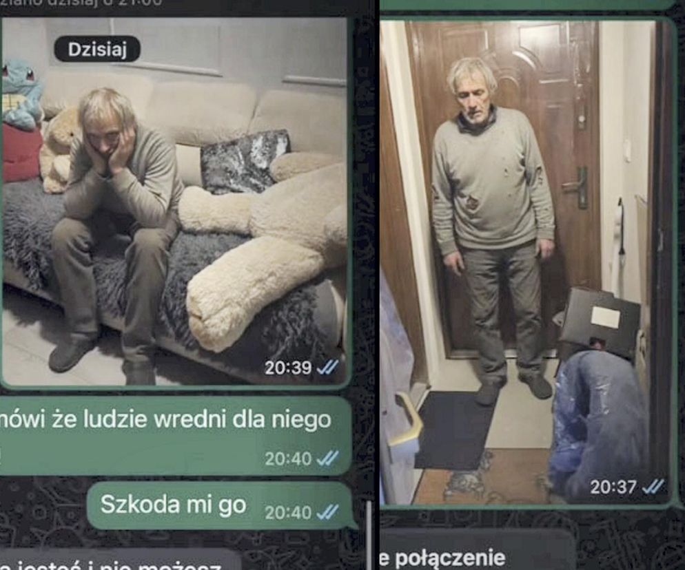 Mamo, w łóżku leży jakiś obcy pan. Trend z TikToka przeraża rodziców