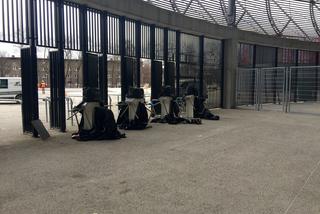 Nowy stadion Górnika Zabrze