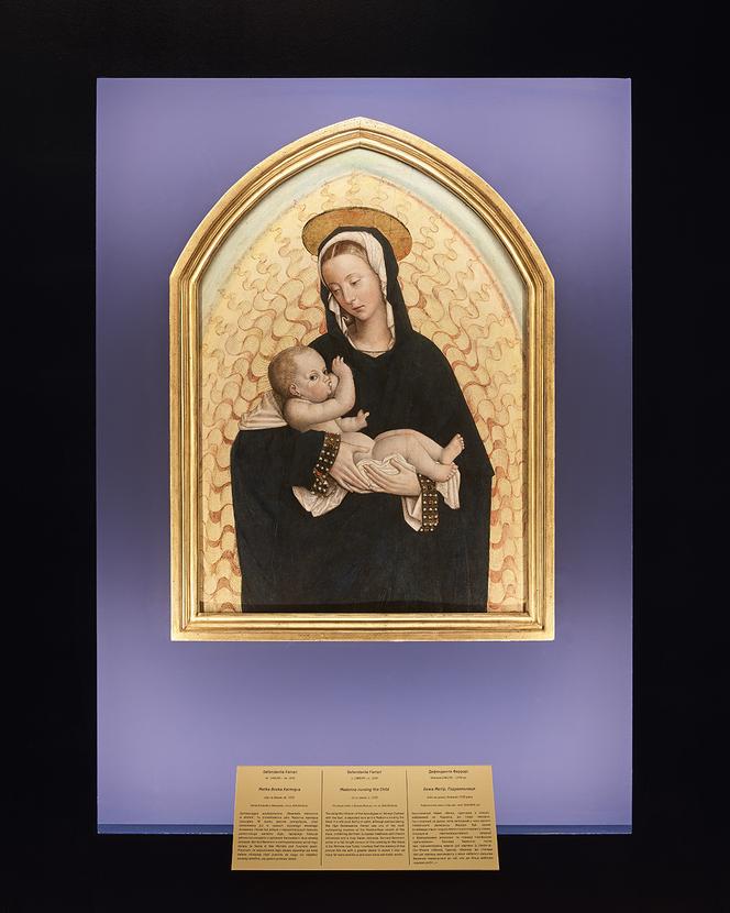 Wystawa „Botticelli opowiada historie” 