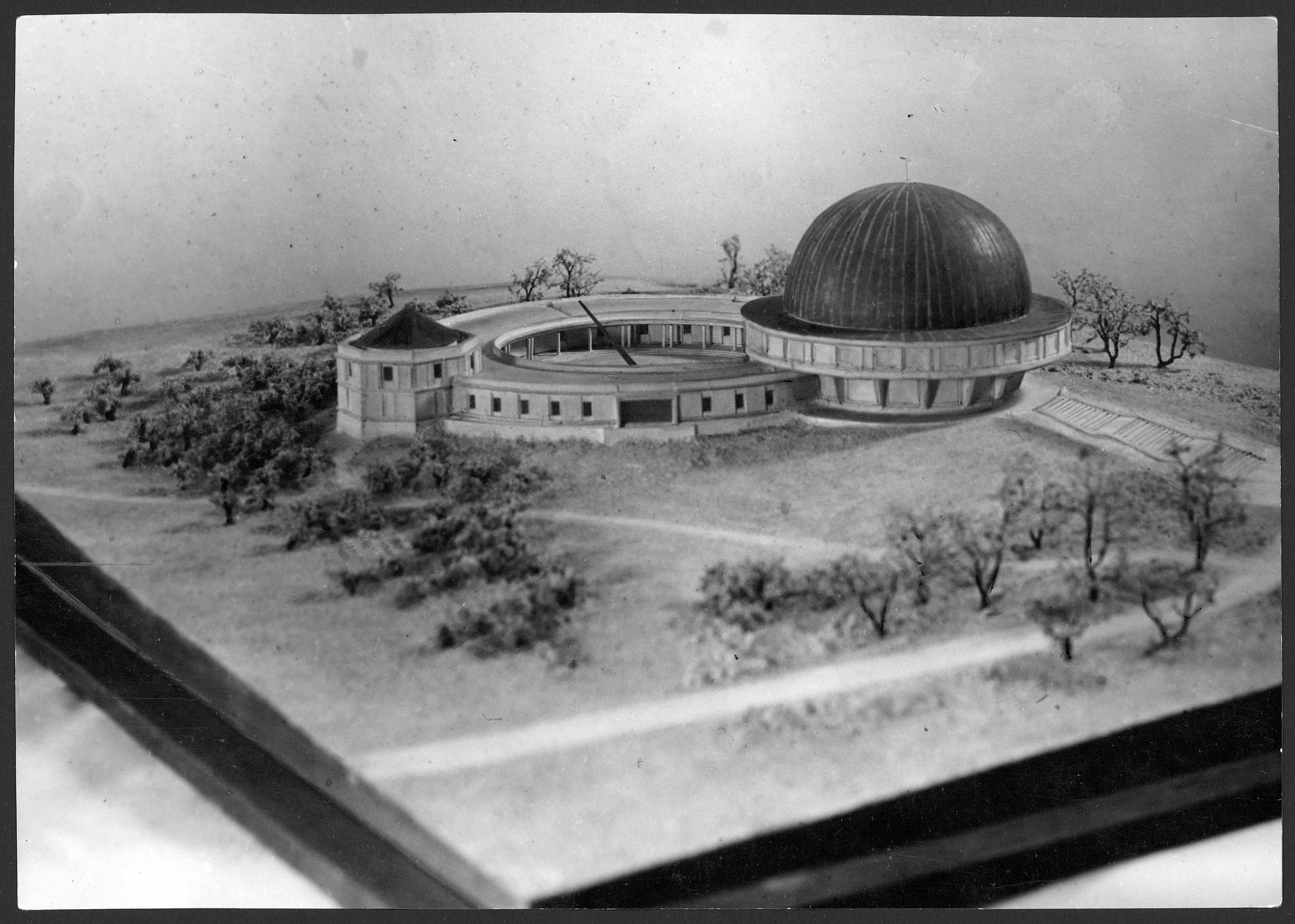 Planetarium Śląskie 2