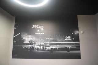 Nowa siłownia Zdrofit przy stacji metra Świętokrzyska