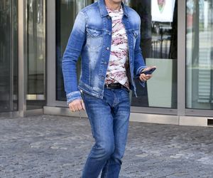 Wokalista Budki Suflera znów zakochany! Wszystko na jaw wyszło na rybach