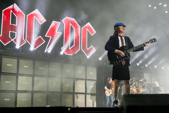 AC/DC - 5 ciekawostek na 15-lecie albumu "Black Ice"