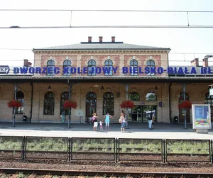 W centrum Bielska-Białej powstanie nowa stacja kolejowa?