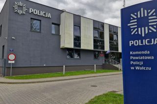 Ukryta kamera na komendzie. Policjant podglądał inne osoby