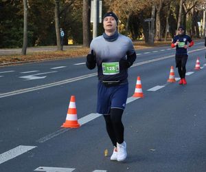 Półmaraton Lubelski 2025 przeszedł do historii