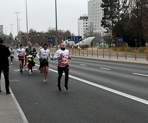 Bieg dla Niepodległej 2024 w Białymstoku