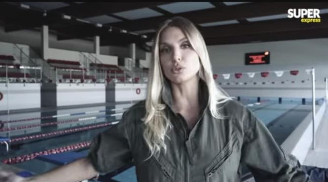 Karolina Pajączkowska rozmawiała z majorem Krakowianem