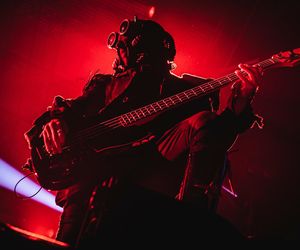 Koncert Ghost w Łodzi. Ważny komunikat dla fanów! Chodzi o telefony komórkowe