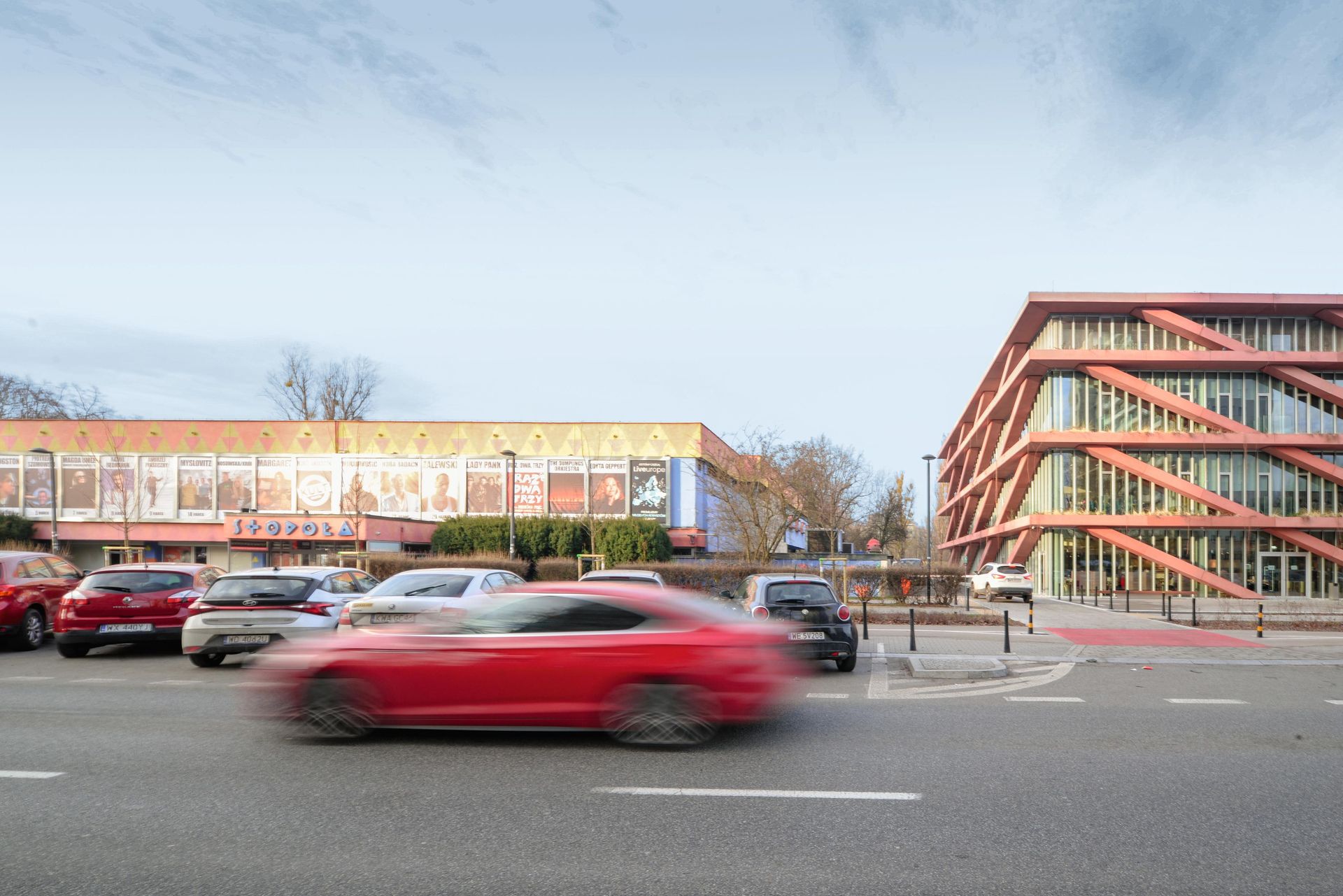 Centrum Przestrzeni Innowacyjnej SGH 18