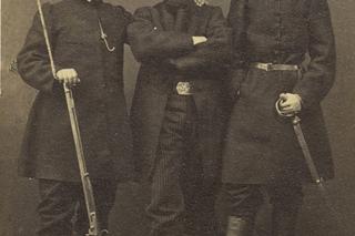 Kobiety były duszą powstania styczniowego