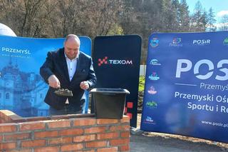 W Przemyślu powstanie kompleks basenów i nie tylko?