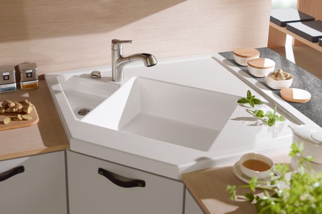 Zlewozmywak Villeroy & Boch Monumentum