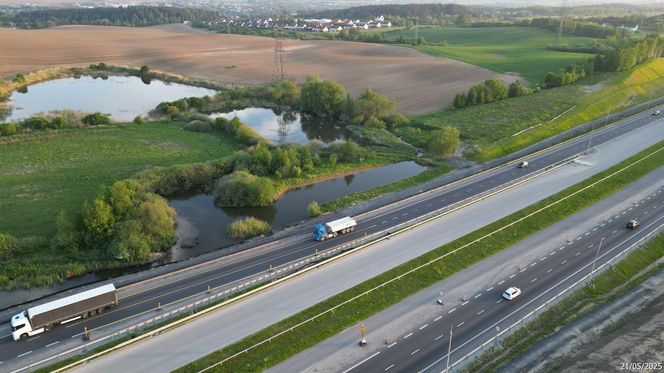  Otwarcie obwodnicy trójmiasta