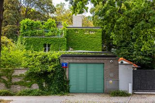 Dom-manifest Romualda Gutta przeceniony o 5 milionów. Cena wciąż jest rekordowa, a was wciąż nie stać