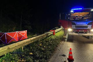 Mateusz chciał zostać żołnierzem. 17-latek zginął pod kołami busa. Przeleciał sto metrów