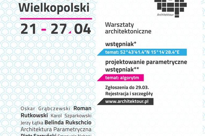 Architektour 2016