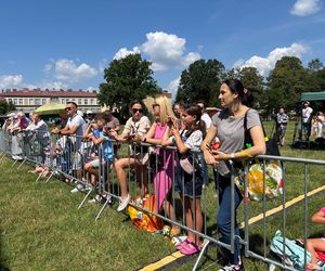 Święto Dzieci Gór w Nowym Sączu 