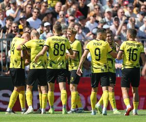 Na którym stadionie zagra Wieczysta? „Zdanie miasta od samego początku było i jest jasne”