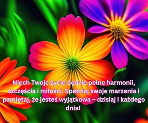 Kartki z życzeniami na Dzień Kobiet dla mamy