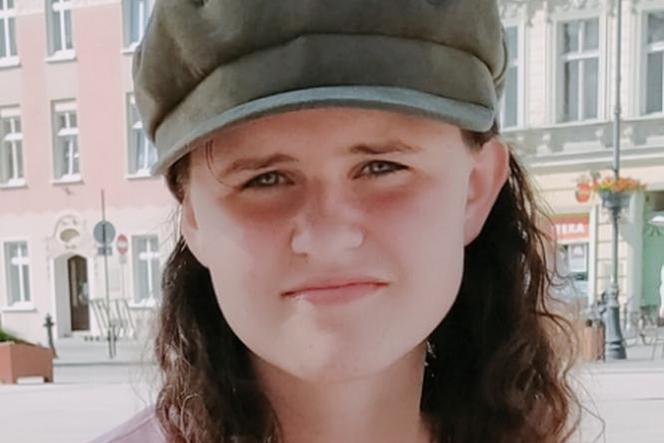 Zaginęła Aleksandra Pawlak