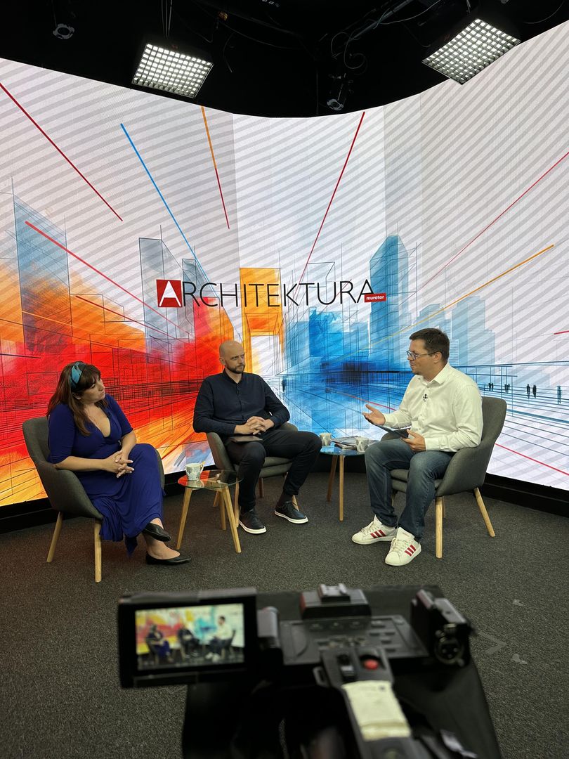 Debata "Dobry Wzór"