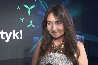 Newseria - Dominika Kulczyk, przewodnicząca rady nadzorczej, Polenergia