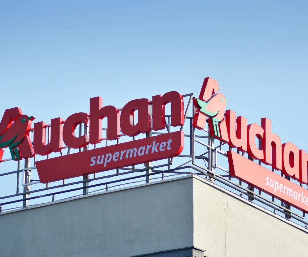 Auchan