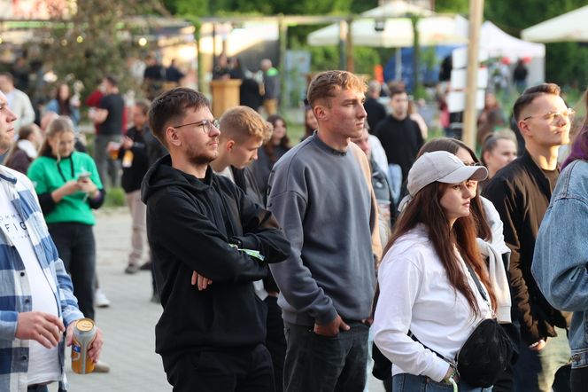Lublinalia 2025 - dzień trzeci