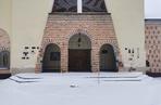Wandale uszkodzili dwa kościoły na Dolnym Śląsku