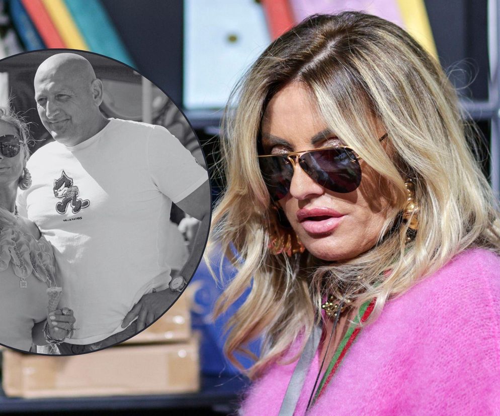 Dagmara Kaźmierska, Jacek Wójcik